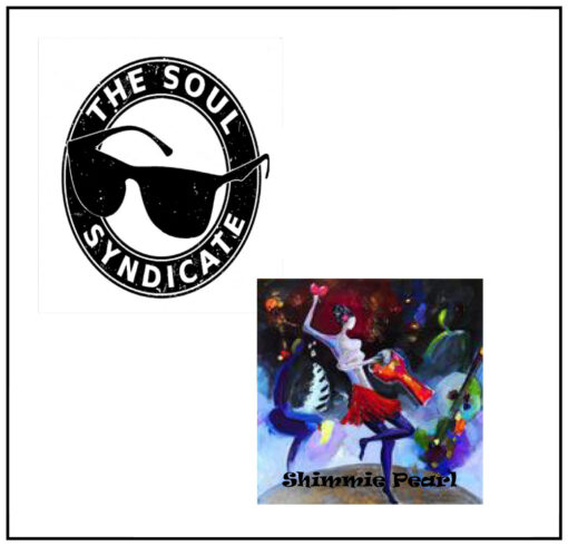 Shimmie Pearl and the Soul Syndicate